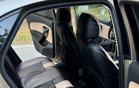 Volkswagen Polo VI (EU Market), 2015 год, 1 050 000 рублей, 5 фотография