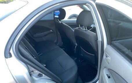Nissan Almera Classic, 2008 год, 520 000 рублей, 9 фотография
