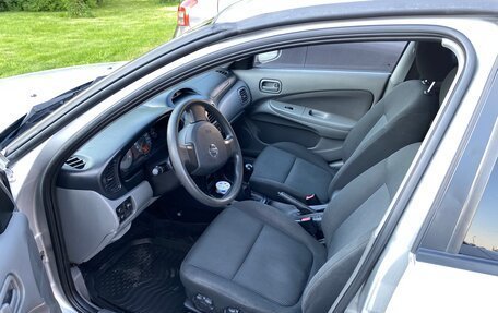 Nissan Almera Classic, 2008 год, 520 000 рублей, 7 фотография