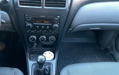 Nissan Almera Classic, 2008 год, 520 000 рублей, 13 фотография