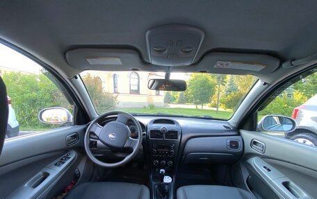 Nissan Almera Classic, 2008 год, 520 000 рублей, 11 фотография