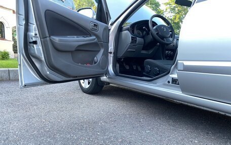 Nissan Almera Classic, 2008 год, 520 000 рублей, 16 фотография
