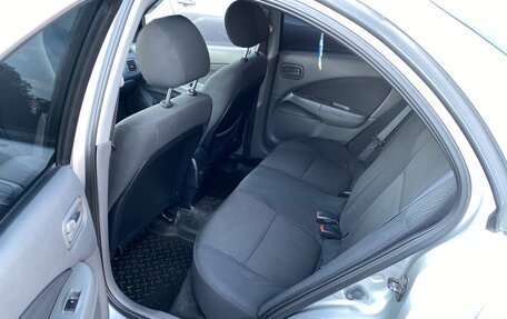 Nissan Almera Classic, 2008 год, 520 000 рублей, 8 фотография