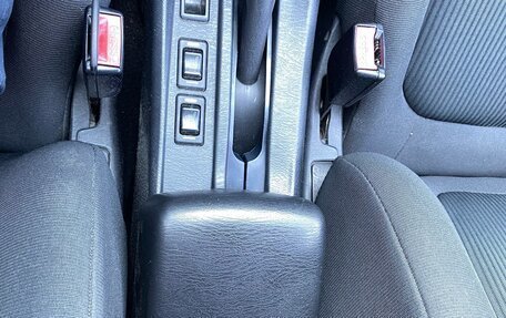 Nissan Almera Classic, 2008 год, 520 000 рублей, 14 фотография