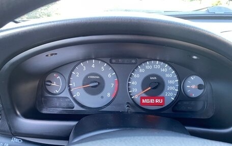 Nissan Almera Classic, 2008 год, 520 000 рублей, 12 фотография