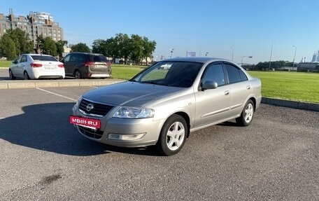 Nissan Almera Classic, 2008 год, 520 000 рублей, 5 фотография