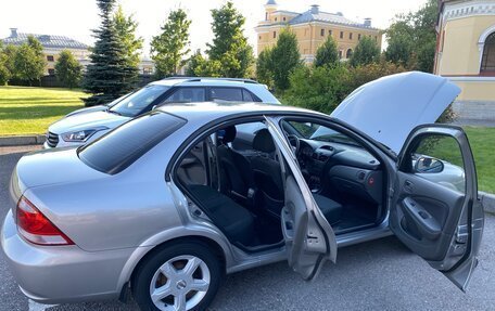 Nissan Almera Classic, 2008 год, 520 000 рублей, 19 фотография