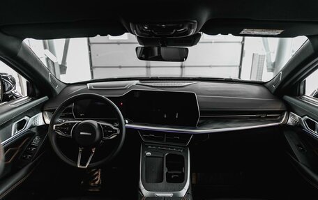 Haval F7, 2025 год, 2 699 000 рублей, 19 фотография