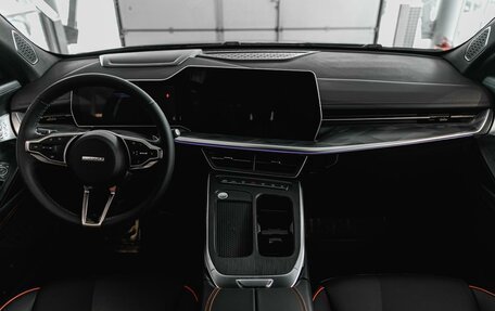 Haval F7, 2025 год, 2 699 000 рублей, 20 фотография