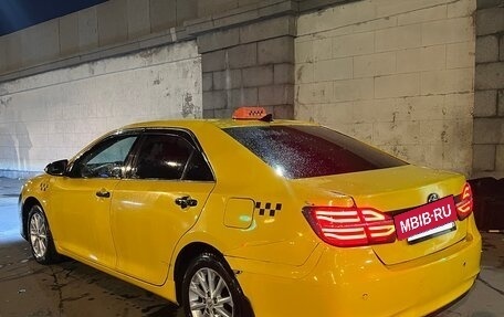 Toyota Camry, 2017 год, 1 100 000 рублей, 9 фотография