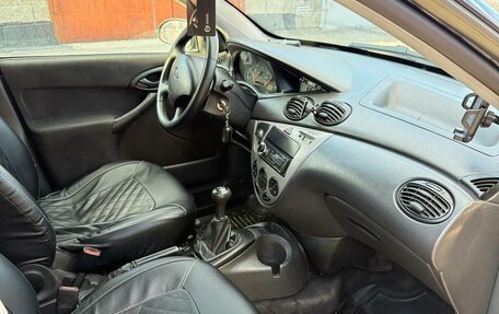 Ford Focus IV, 2004 год, 400 000 рублей, 3 фотография