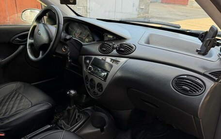 Ford Focus IV, 2004 год, 400 000 рублей, 6 фотография