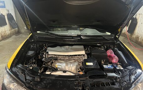 Toyota Camry, 2017 год, 1 100 000 рублей, 18 фотография
