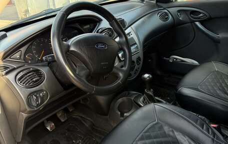 Ford Focus IV, 2004 год, 400 000 рублей, 8 фотография