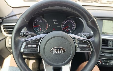 KIA Optima IV, 2019 год, 1 680 000 рублей, 7 фотография