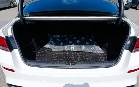 KIA Optima IV, 2019 год, 1 680 000 рублей, 19 фотография