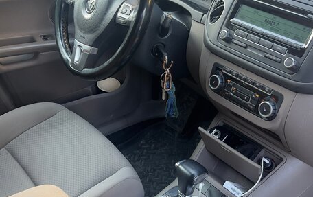 Volkswagen Golf Plus II, 2010 год, 600 000 рублей, 7 фотография