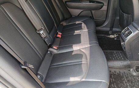 KIA Optima IV, 2019 год, 1 680 000 рублей, 17 фотография