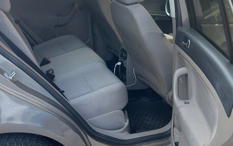 Volkswagen Golf Plus II, 2010 год, 600 000 рублей, 6 фотография
