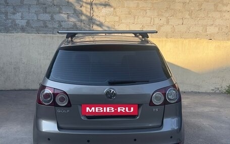 Volkswagen Golf Plus II, 2010 год, 600 000 рублей, 5 фотография