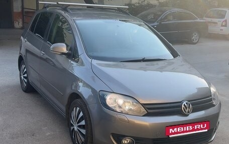 Volkswagen Golf Plus II, 2010 год, 600 000 рублей, 9 фотография