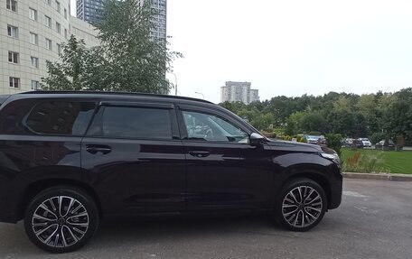 CheryExeed VX, 2022 год, 2 490 000 рублей, 3 фотография