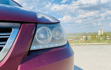 Lifan Solano I (630) рестайлинг, 2012 год, 260 000 рублей, 4 фотография