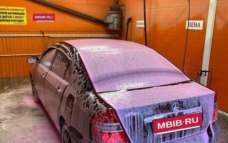 Lifan Solano I (630) рестайлинг, 2012 год, 260 000 рублей, 8 фотография