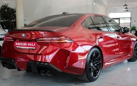 BMW M5, 2025 год, 21 250 000 рублей, 6 фотография
