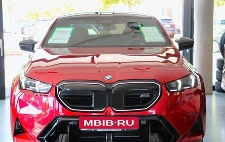 BMW M5, 2025 год, 21 250 000 рублей, 7 фотография