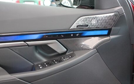 BMW M5, 2025 год, 21 250 000 рублей, 15 фотография