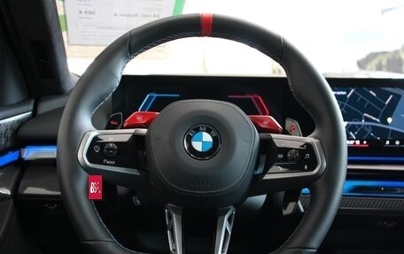 BMW M5, 2025 год, 21 250 000 рублей, 12 фотография
