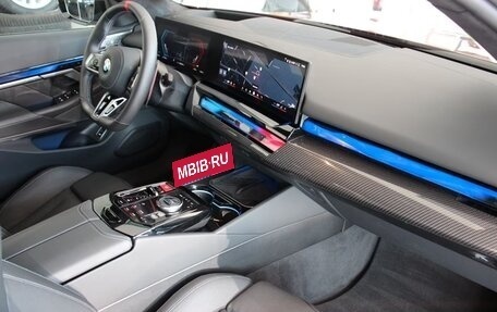 BMW M5, 2025 год, 21 250 000 рублей, 16 фотография