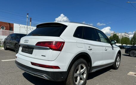 Audi Q5, 2021 год, 4 950 000 рублей, 6 фотография