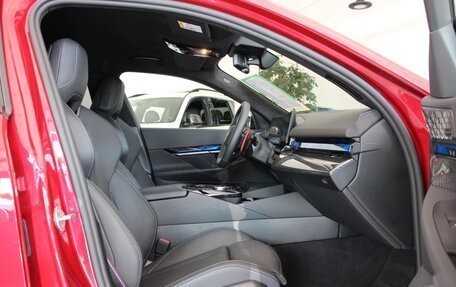 BMW M5, 2025 год, 21 250 000 рублей, 21 фотография