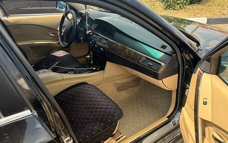 BMW 5 серия, 2004 год, 950 000 рублей, 5 фотография