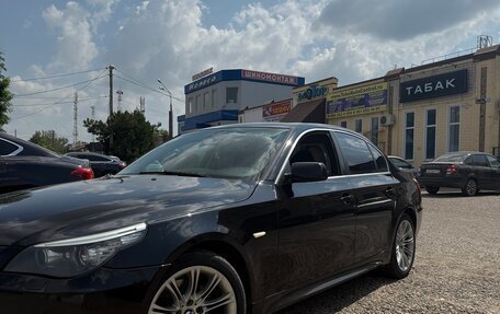 BMW 5 серия, 2004 год, 950 000 рублей, 10 фотография