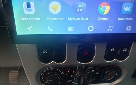 Renault Sandero I, 2013 год, 750 000 рублей, 9 фотография
