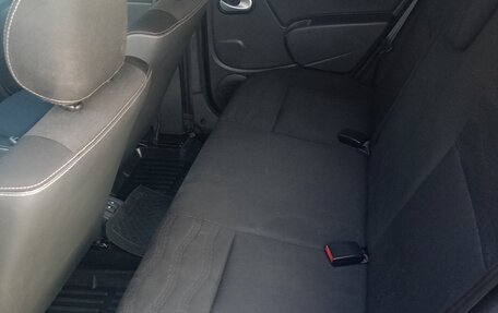 Renault Sandero I, 2013 год, 750 000 рублей, 6 фотография
