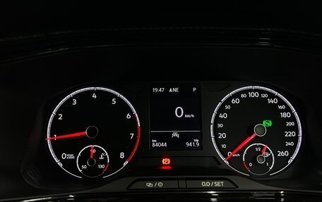 Volkswagen T-Cross I, 2019 год, 1 750 000 рублей, 19 фотография