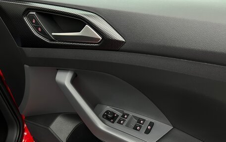 Volkswagen T-Cross I, 2019 год, 1 750 000 рублей, 16 фотография