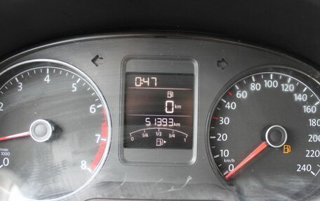 Volkswagen Polo VI (EU Market), 2017 год, 1 169 000 рублей, 15 фотография