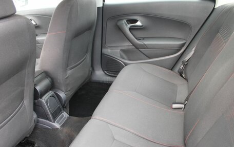 Volkswagen Polo VI (EU Market), 2017 год, 1 169 000 рублей, 22 фотография