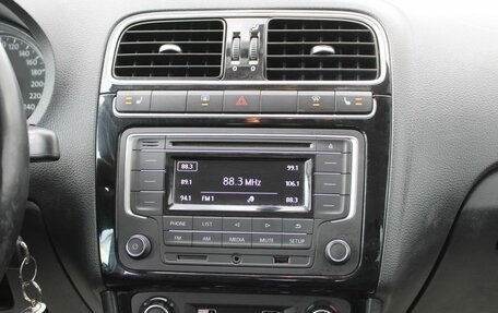 Volkswagen Polo VI (EU Market), 2017 год, 1 169 000 рублей, 21 фотография