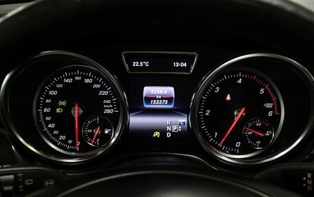 Mercedes-Benz GLS, 2018 год, 4 798 000 рублей, 14 фотография