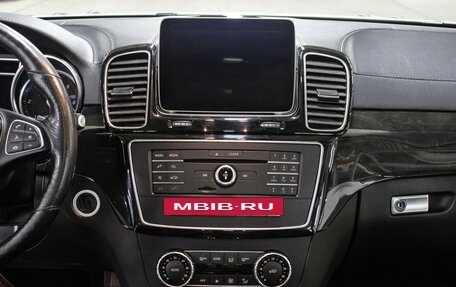 Mercedes-Benz GLS, 2018 год, 4 798 000 рублей, 16 фотография