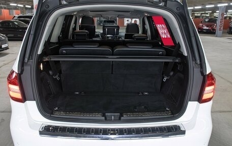 Mercedes-Benz GLS, 2018 год, 4 798 000 рублей, 10 фотография