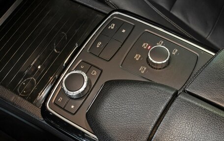 Mercedes-Benz GLS, 2018 год, 4 798 000 рублей, 23 фотография