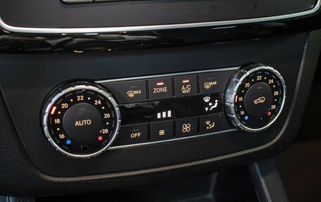 Mercedes-Benz GLS, 2018 год, 4 798 000 рублей, 19 фотография
