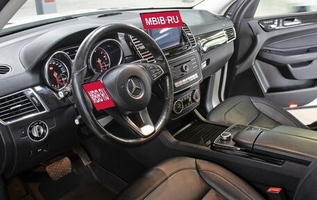 Mercedes-Benz GLS, 2018 год, 4 798 000 рублей, 17 фотография